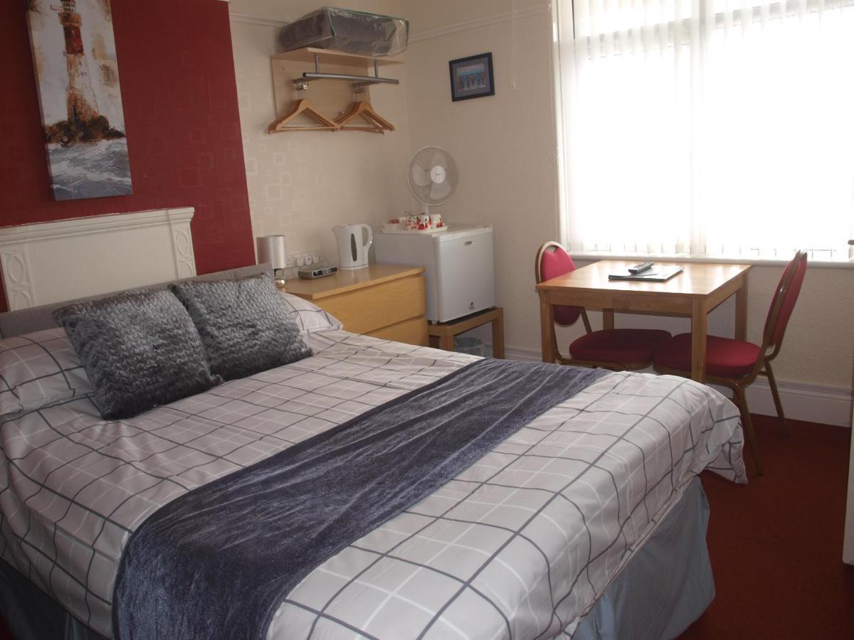 The Bronte Paignton