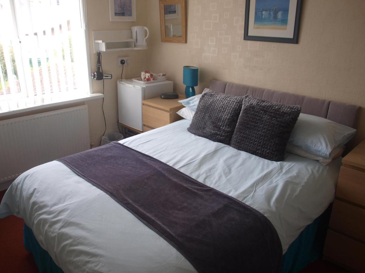 The Bronte Paignton