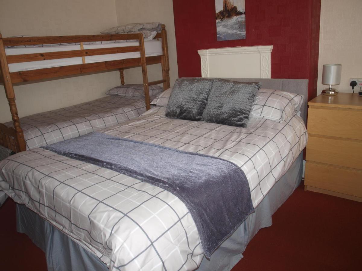 The Bronte Paignton