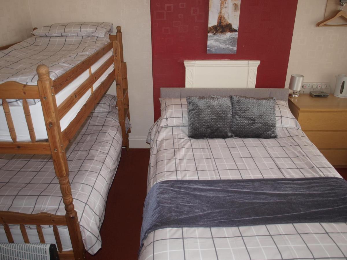 The Bronte Affittacamere 3*