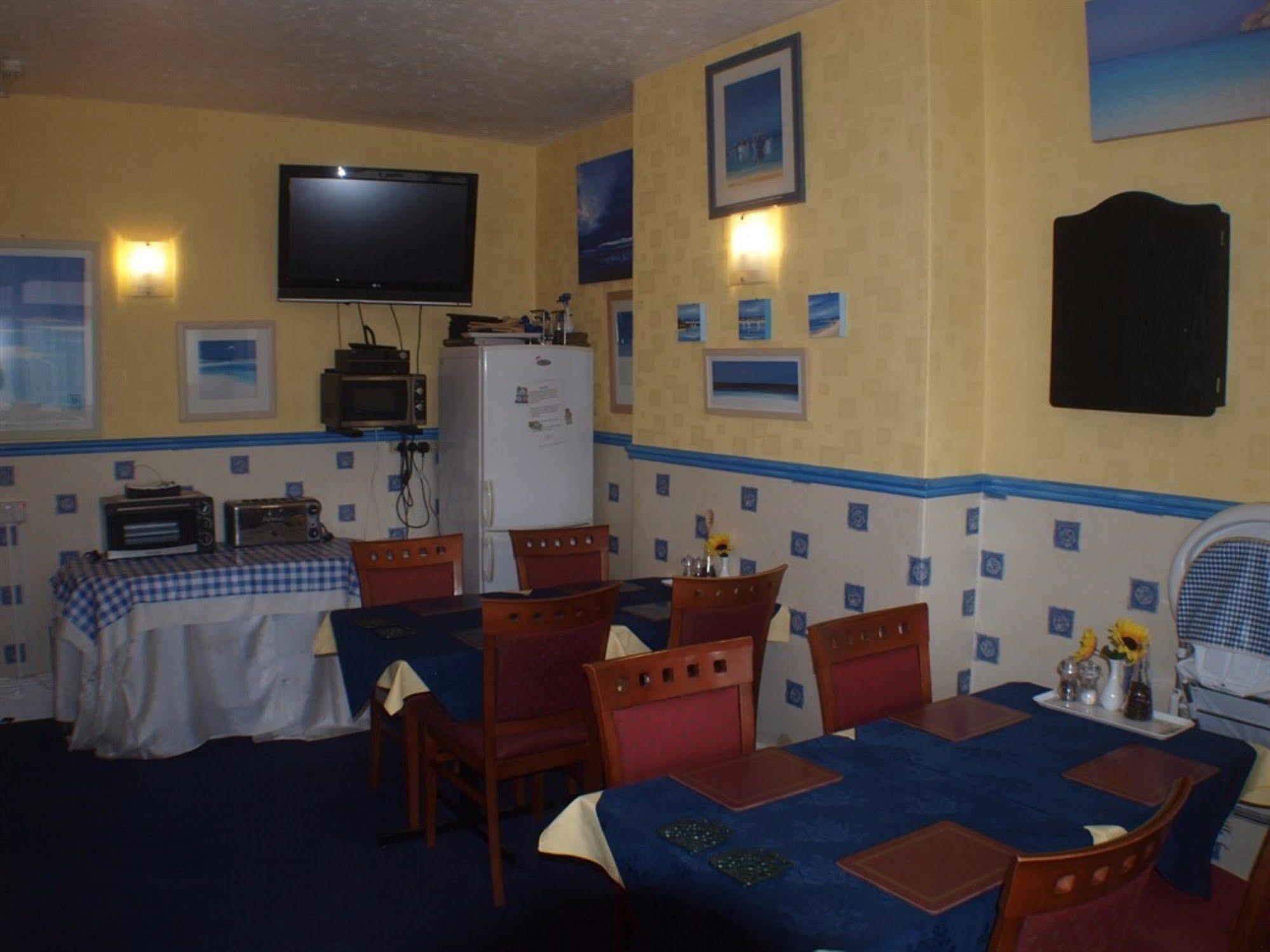 Affittacamere The Bronte Paignton